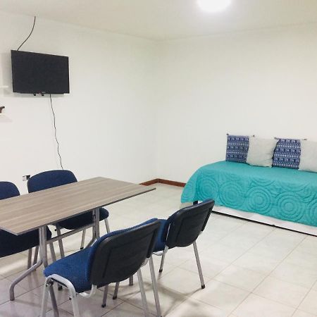 Newen Apartamento El Calafate Exterior foto