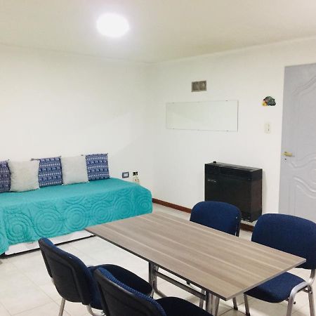 Newen Apartamento El Calafate Exterior foto
