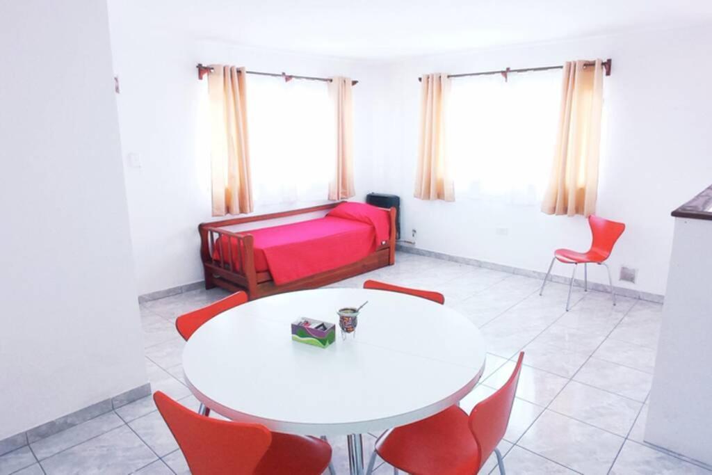 Newen Apartamento El Calafate Exterior foto