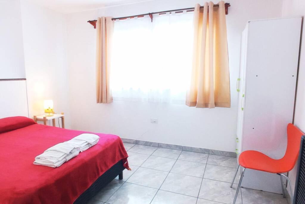 Newen Apartamento El Calafate Exterior foto