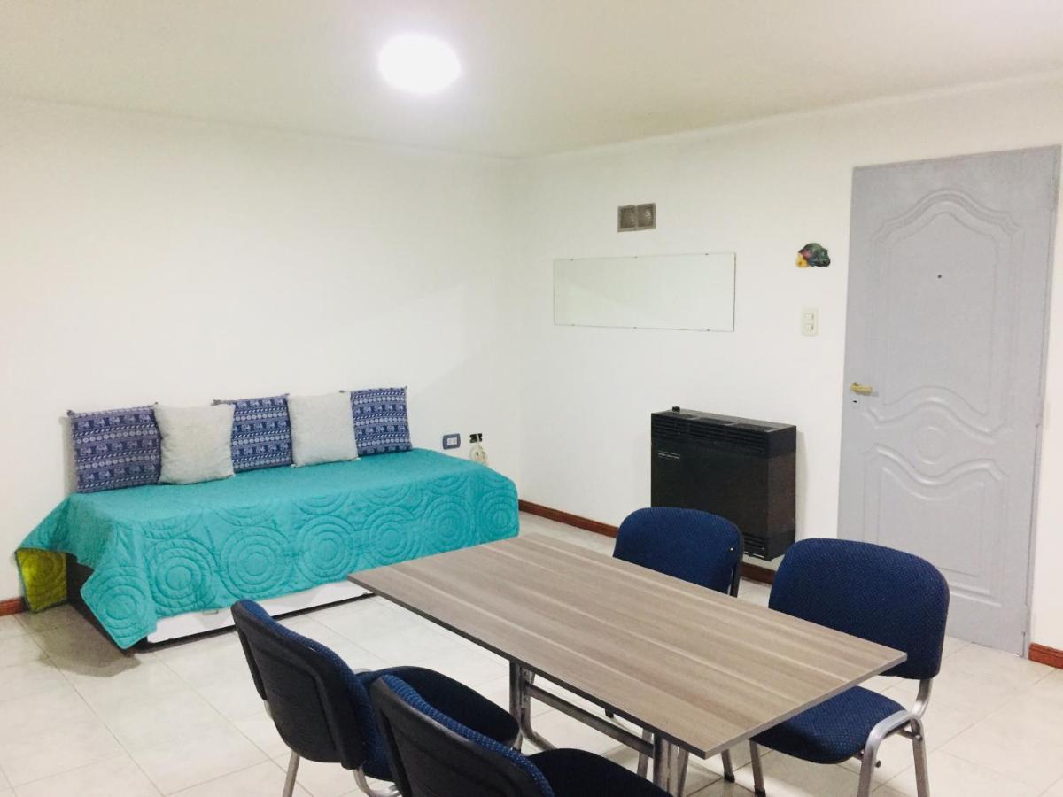 Newen Apartamento El Calafate Exterior foto